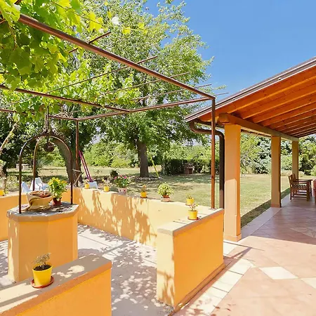 Beautiful In With Private Swimming Pool, Be Inside Or Outside Feriehus Barban