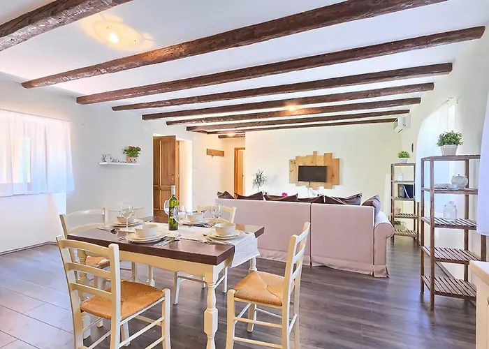 Beautiful In With Private Swimming Pool, Be Inside Or Outside Semesterbostad *